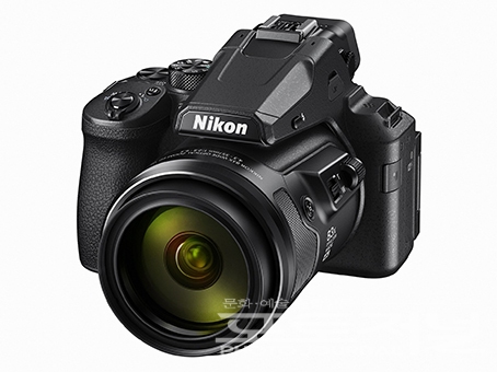 니콘 하이엔드 콤팩트 카메라 COOLPIX P950